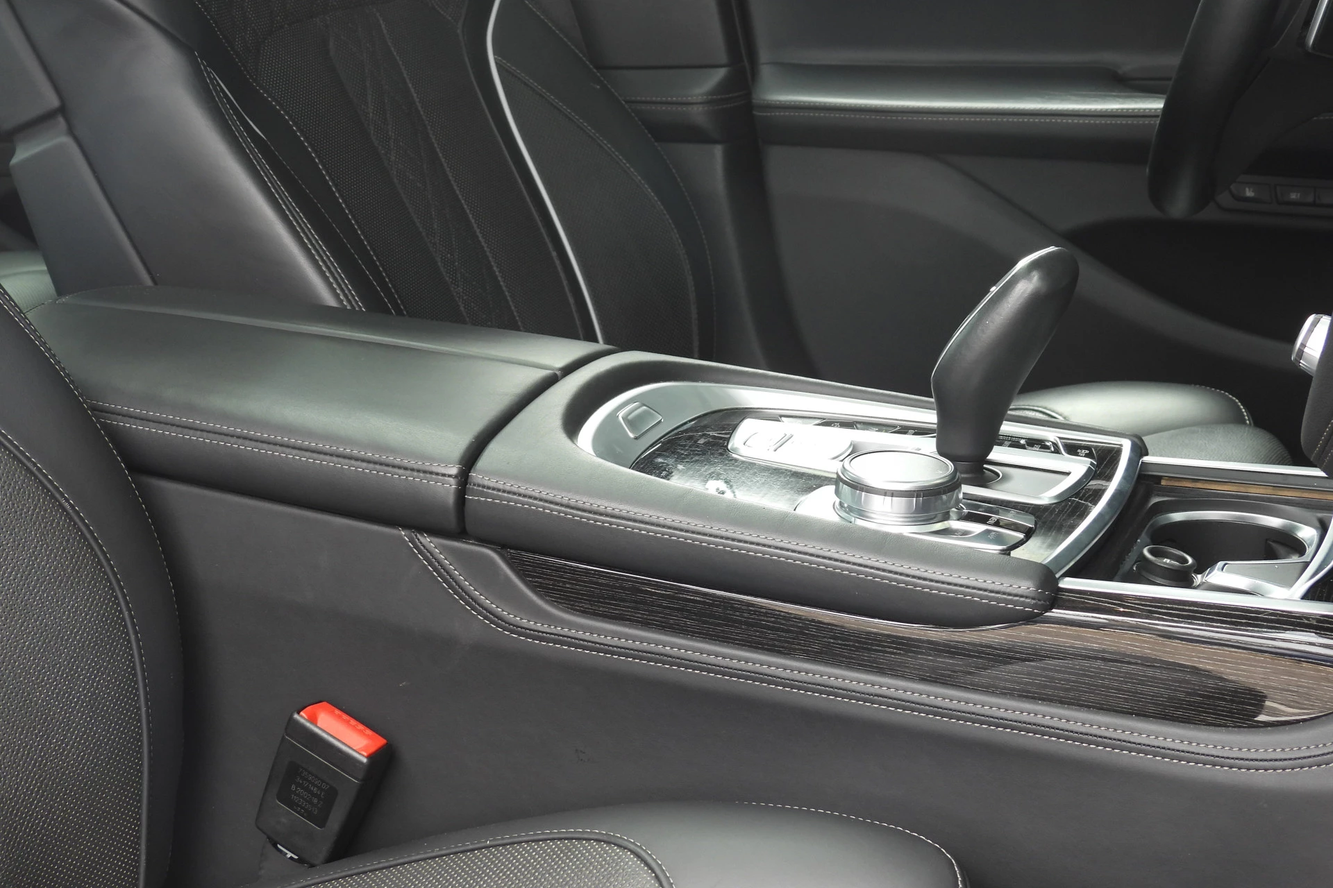 Hoofdafbeelding BMW 7 Serie