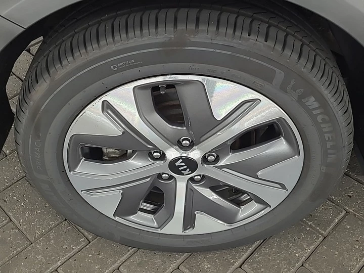 Hoofdafbeelding Kia e-Niro