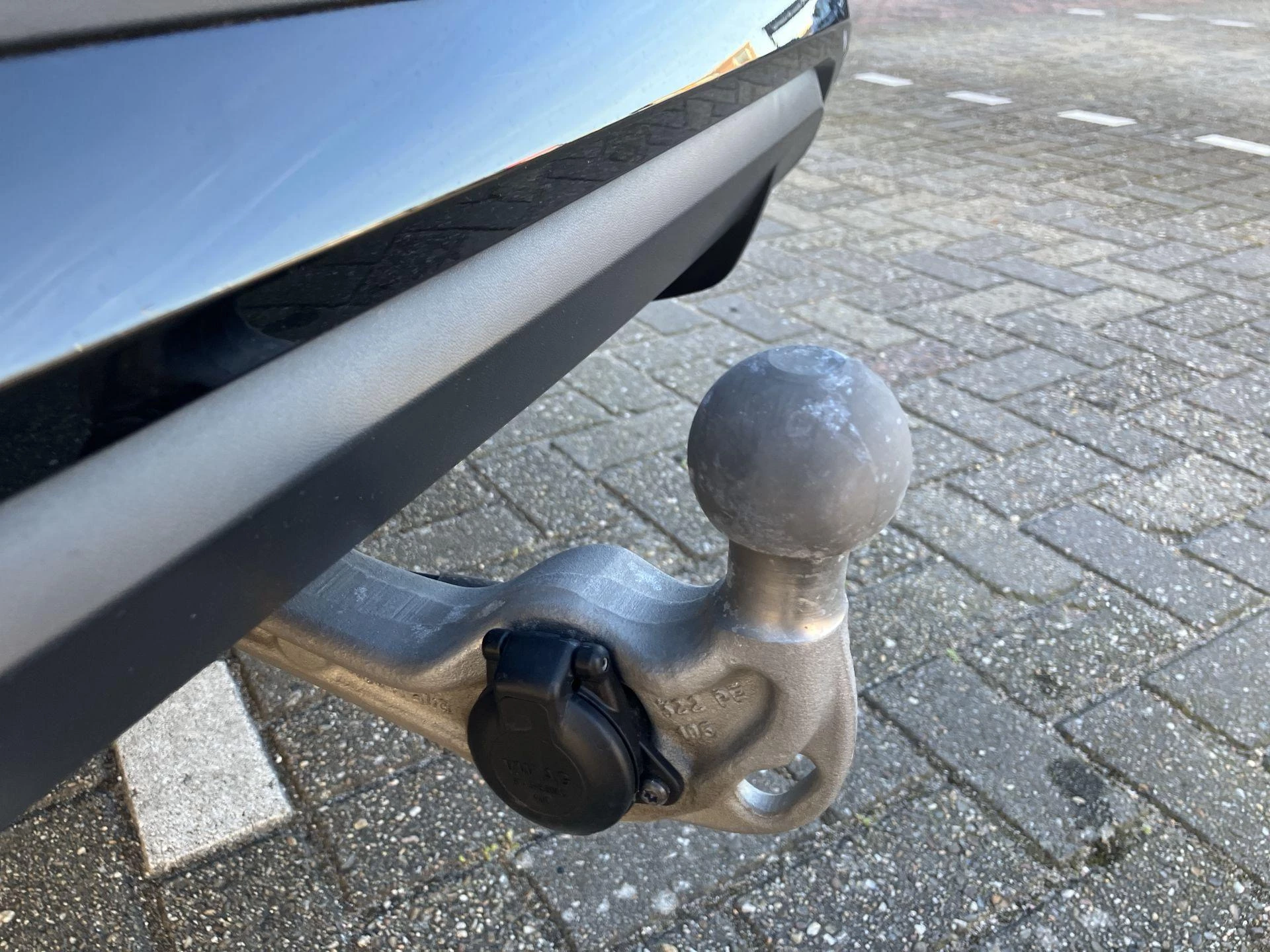 Hoofdafbeelding Volkswagen Tayron