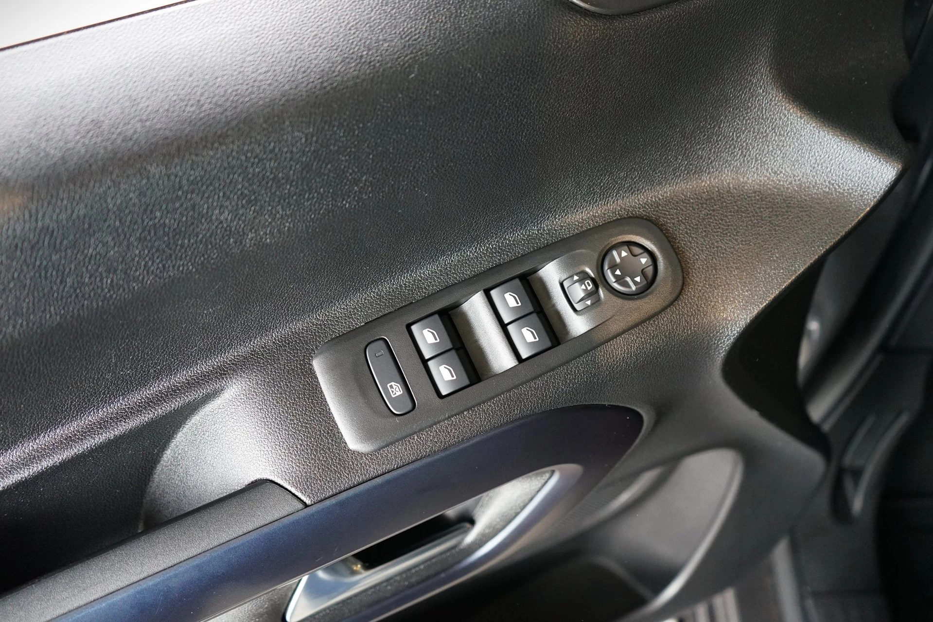 Hoofdafbeelding Peugeot Rifter