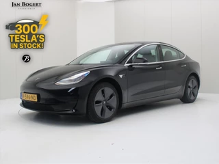 Tesla Model 3 Standard RWD Plus [ AUTOPILOT+60 kWh+PREMIUM AUDIO ]