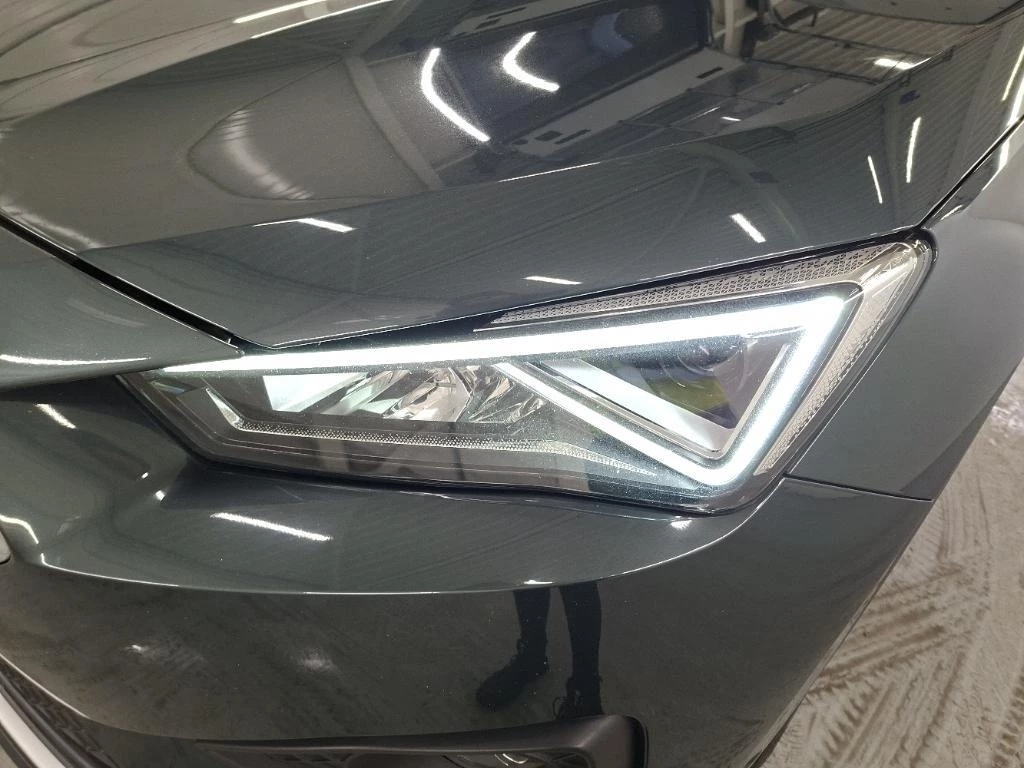 Hoofdafbeelding SEAT Tarraco