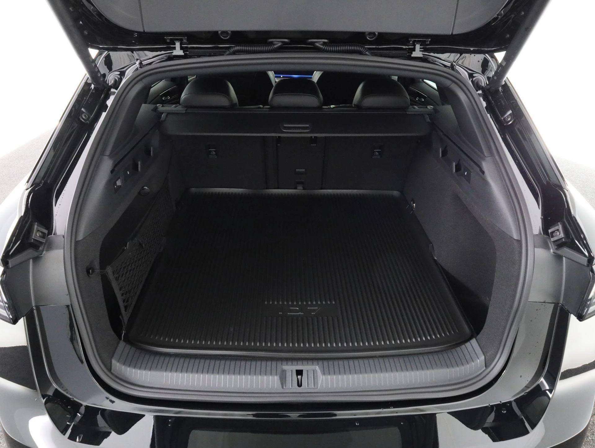 Hoofdafbeelding Volkswagen ID.7