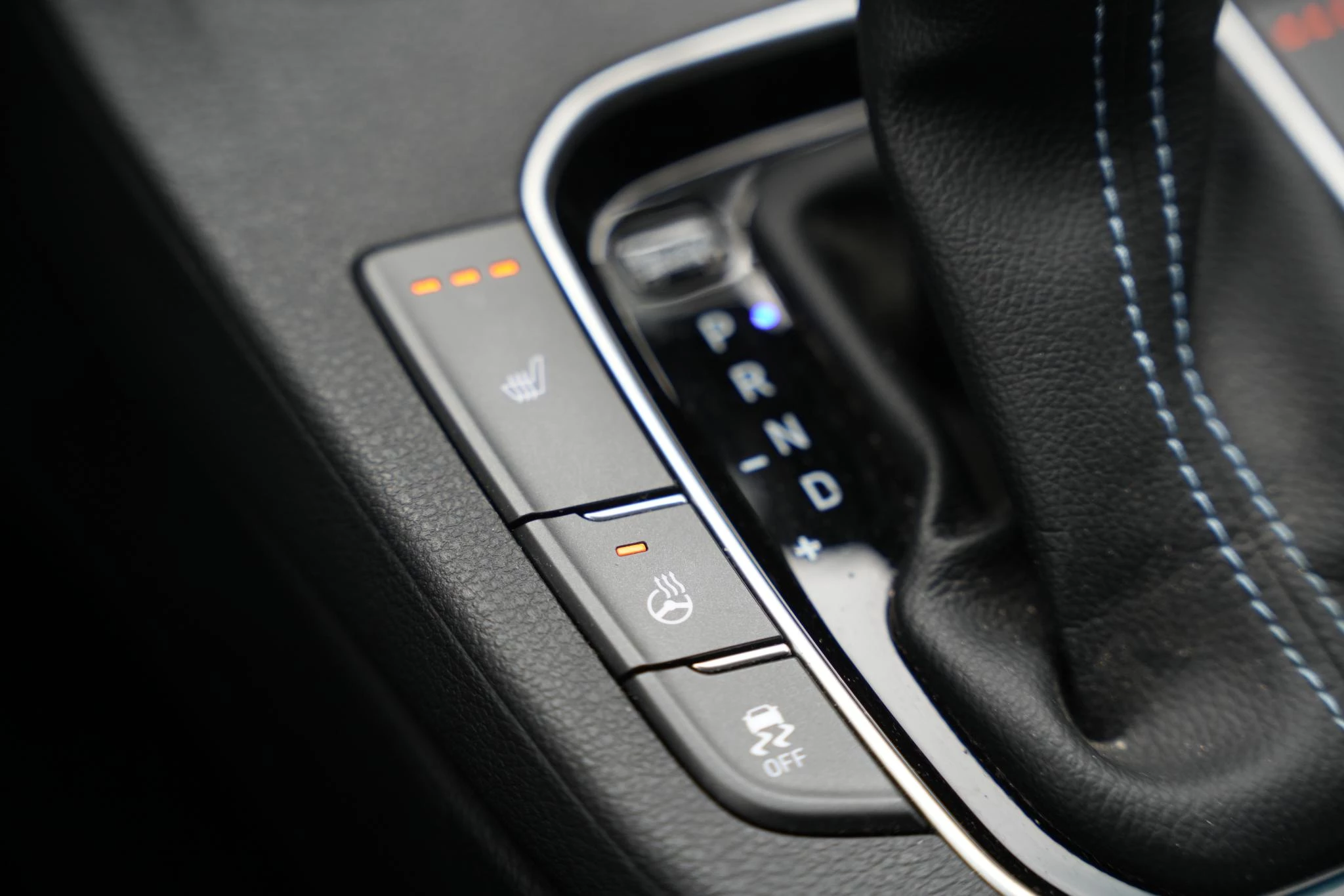 Hoofdafbeelding Hyundai i30