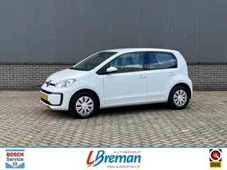 Volkswagen up! Up 1.0 Move Up 5-drs Airco