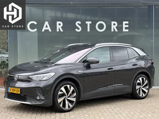 Volkswagen ID.4 Max 77 kWh 88% SOH Carplay|ACC|Camera|PDC V+A