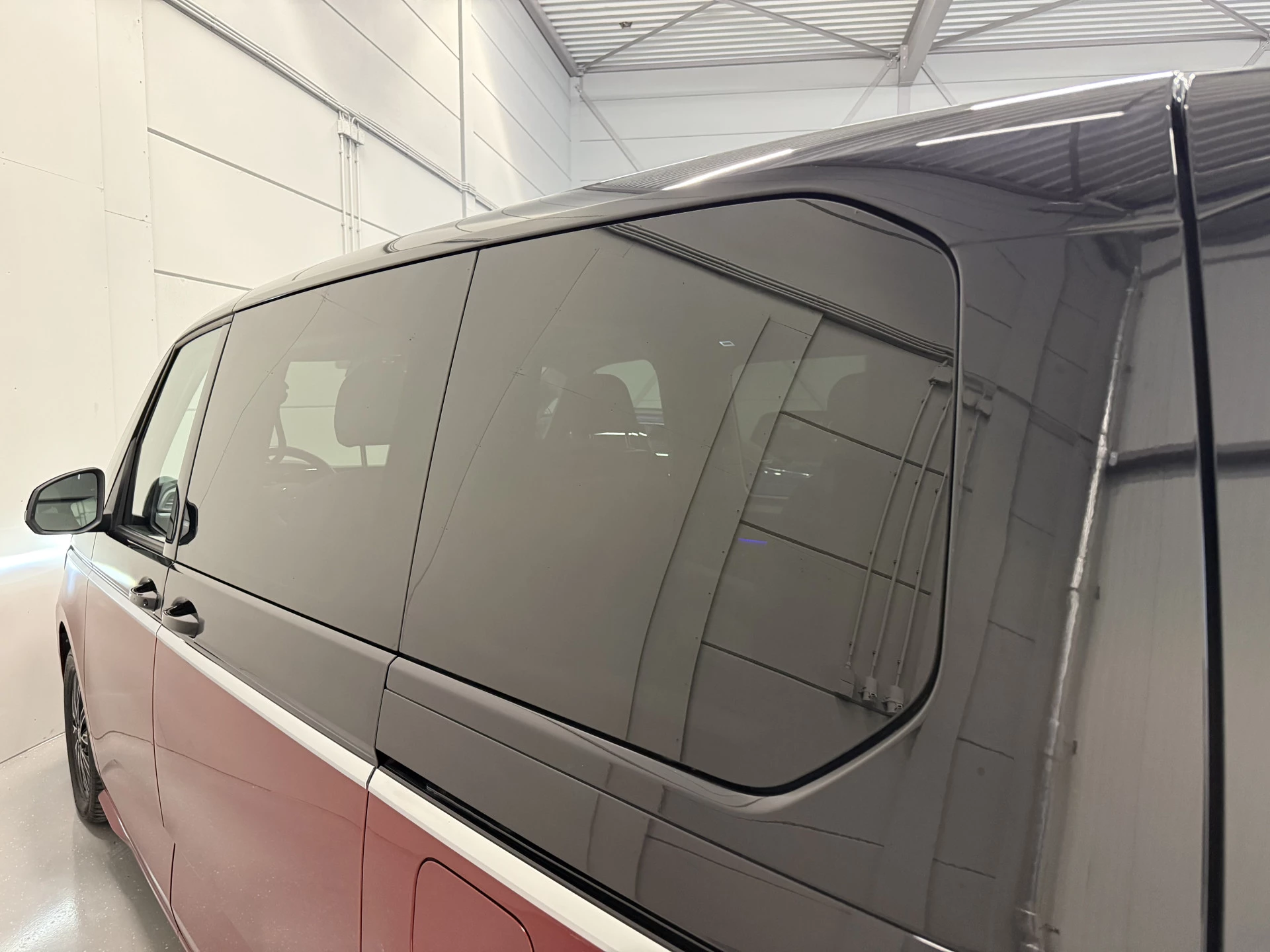 Hoofdafbeelding Volkswagen Multivan