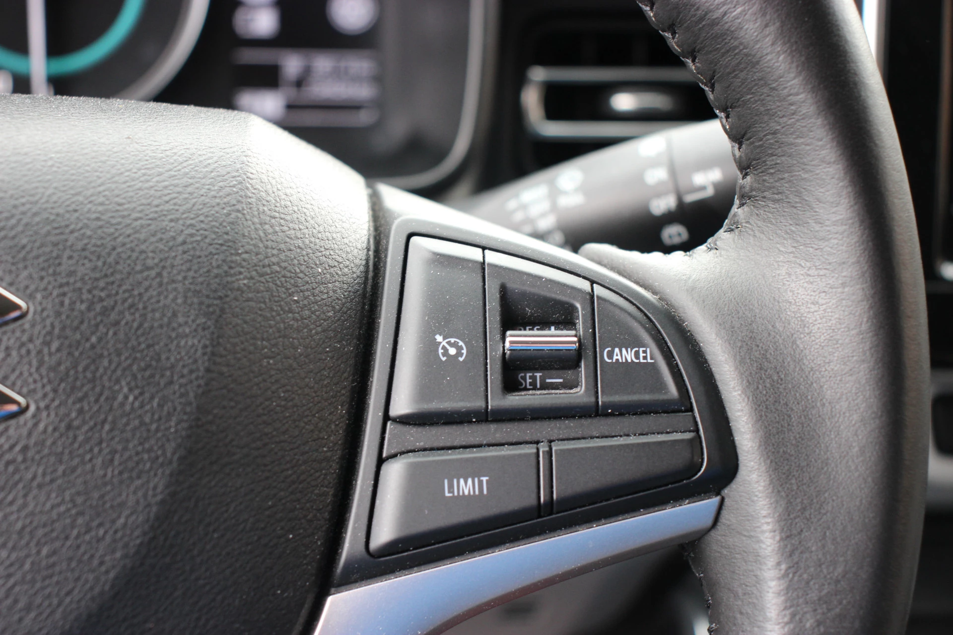 Hoofdafbeelding Suzuki Ignis