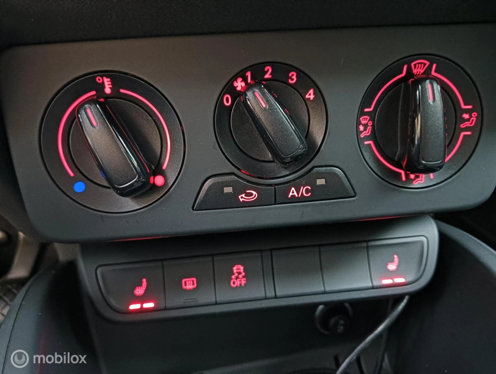 Hoofdafbeelding Audi A1