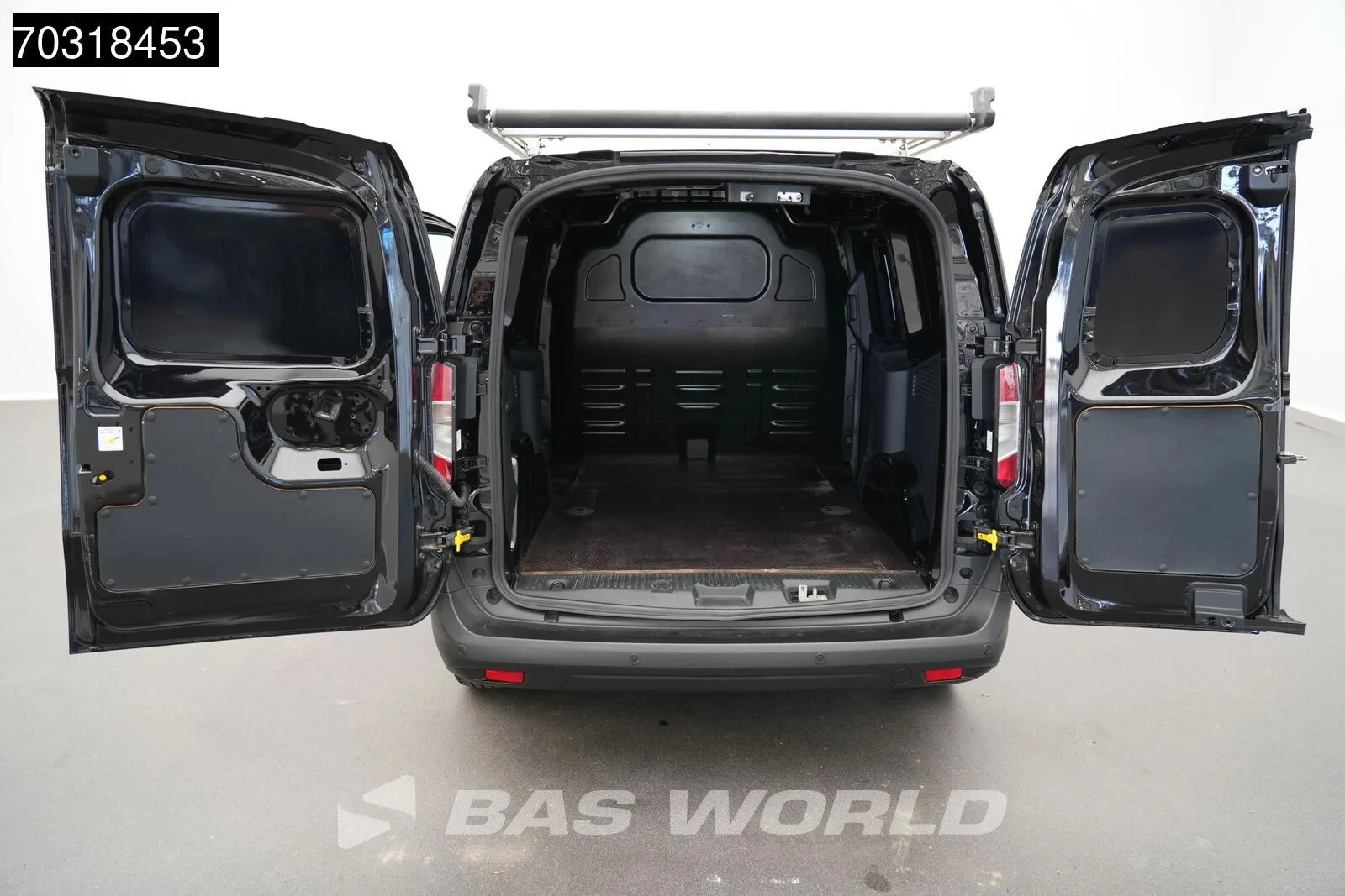 Hoofdafbeelding Ford Courier