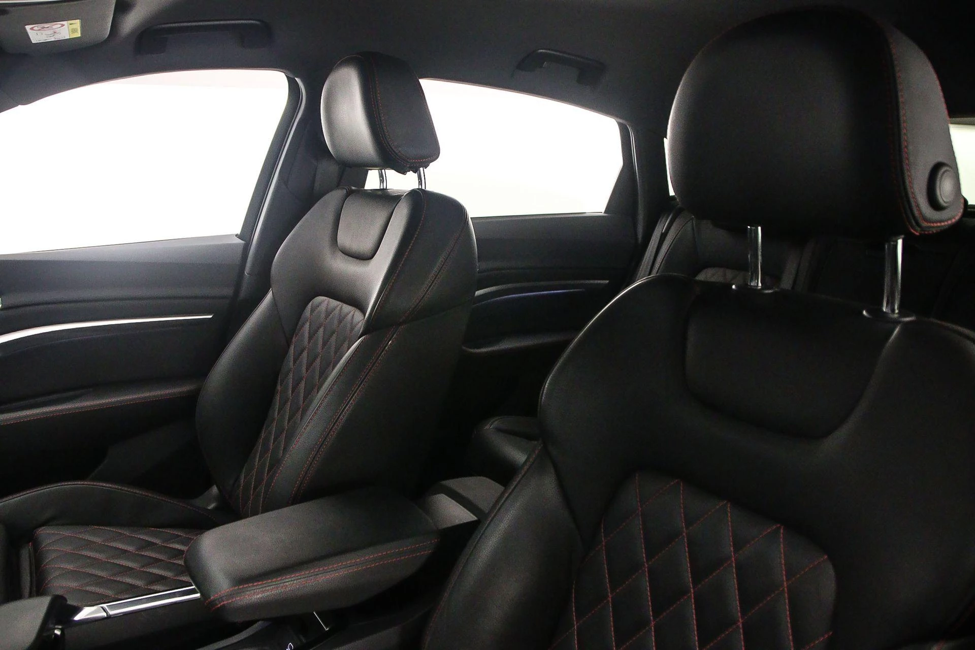 Hoofdafbeelding Audi Q8 Sportback e-tron