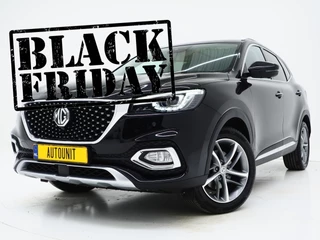 Hoofdafbeelding MG EHS MG EHS 1.5 TGDI Luxury | Panoramadak | Adaptive Cruise | Sportstoelen | 360 | Keyless | Carplay