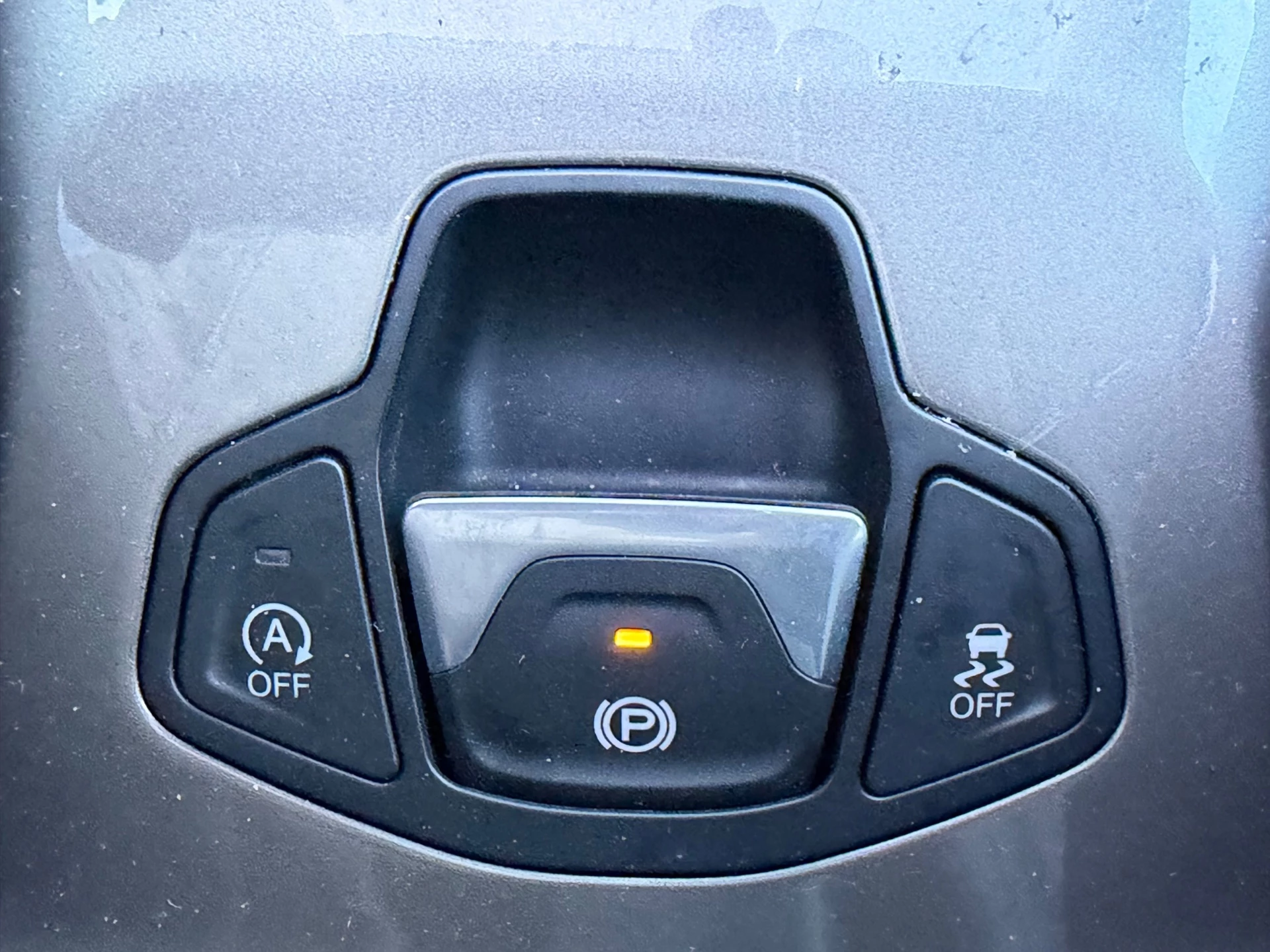 Hoofdafbeelding Jeep Renegade