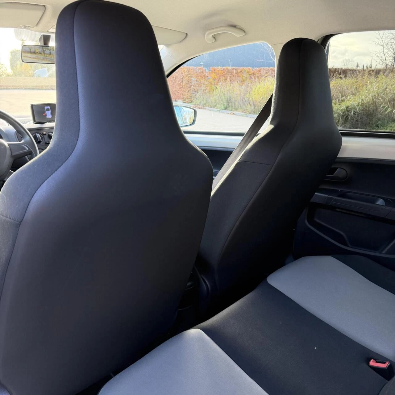 Hoofdafbeelding Škoda Citigo