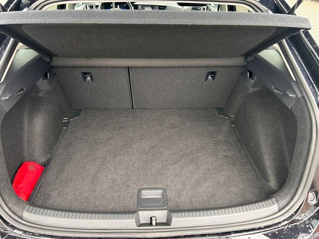 Hoofdafbeelding Volkswagen Taigo