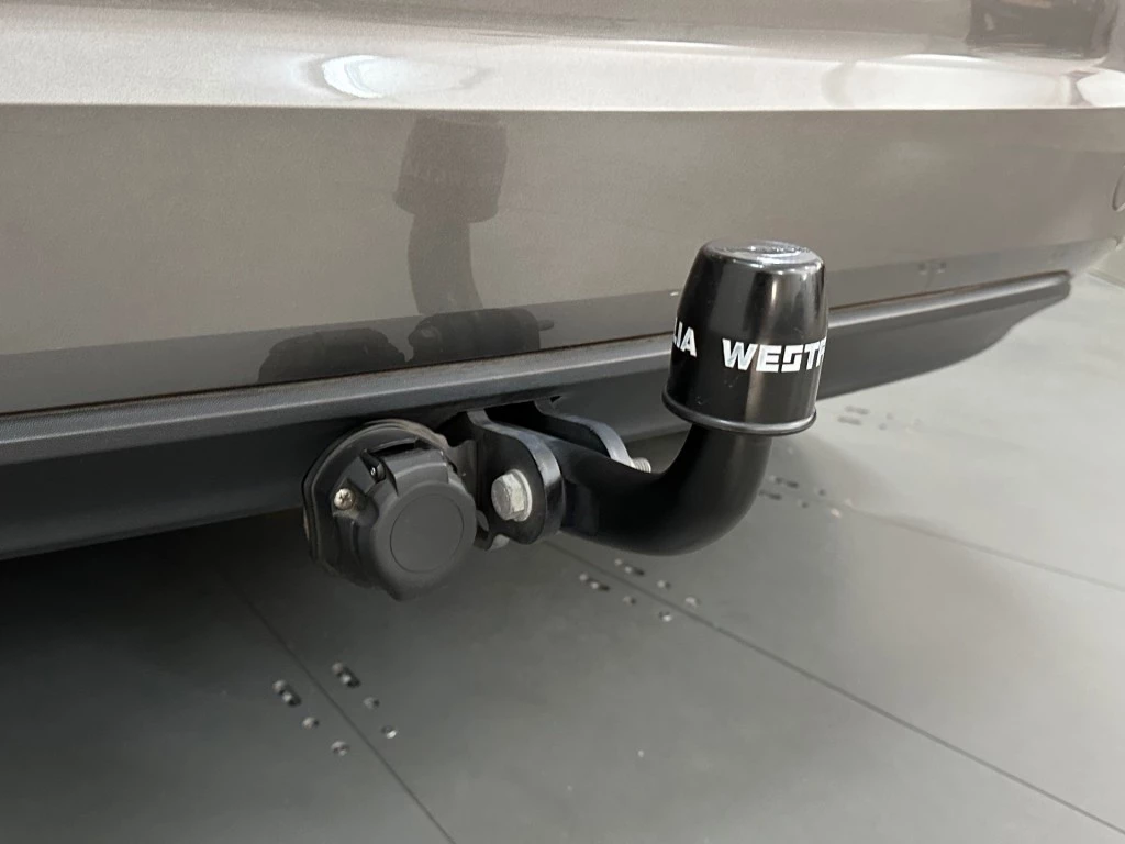 Hoofdafbeelding Volkswagen Golf Sportsvan