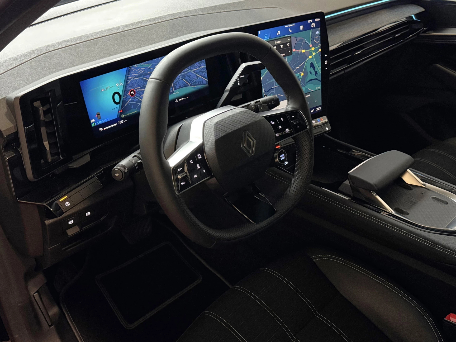 Hoofdafbeelding Renault Austral