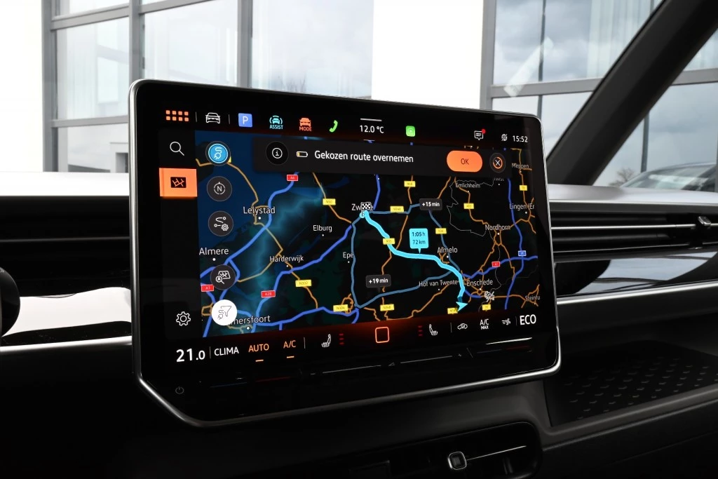 Hoofdafbeelding Volkswagen ID. Buzz