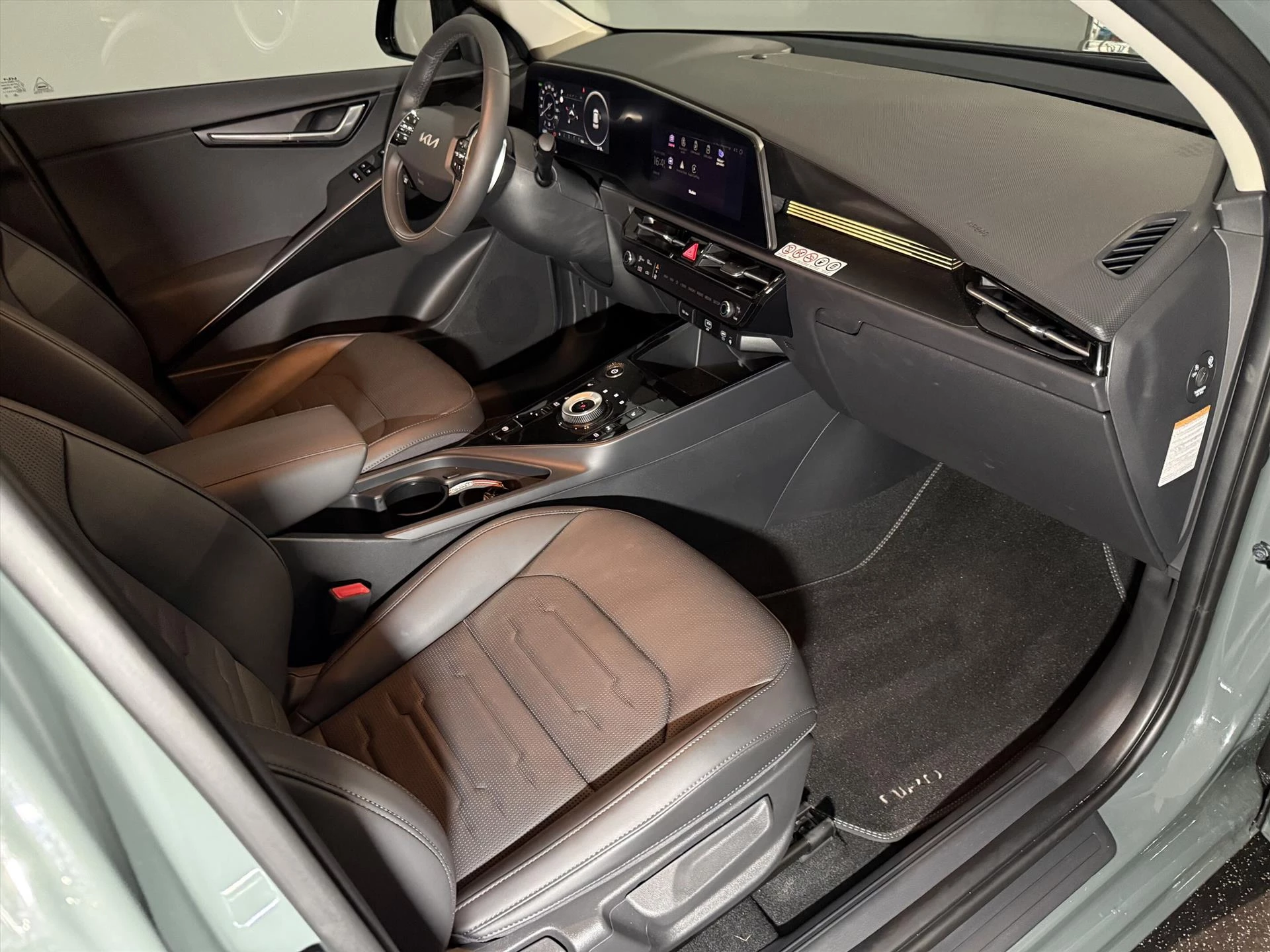 Hoofdafbeelding Kia e-Niro