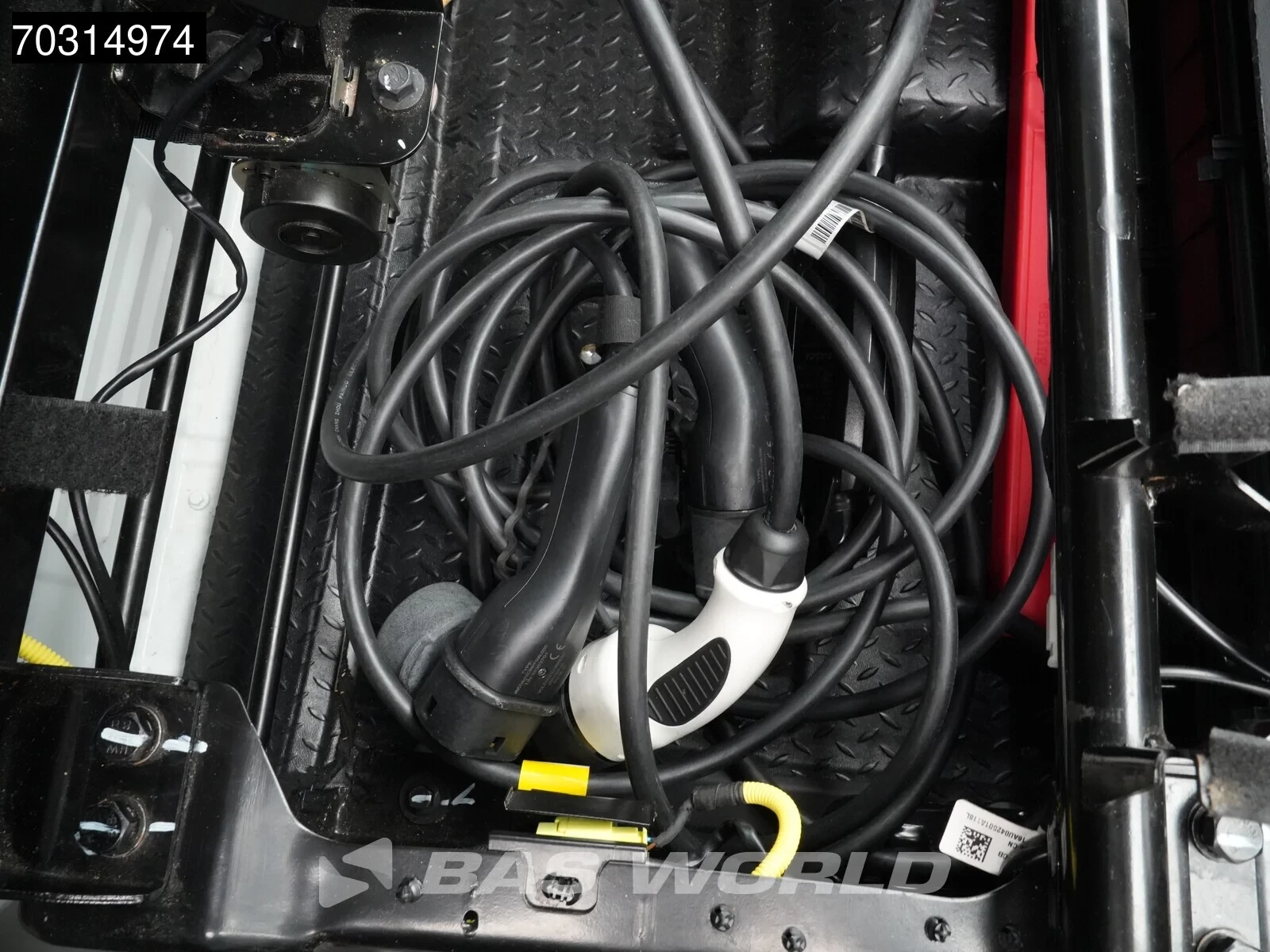 Hoofdafbeelding Maxus eDeliver9