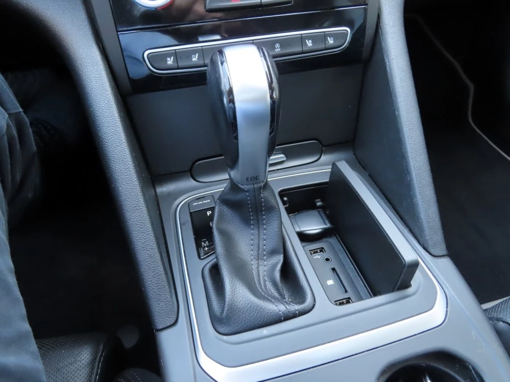 Hoofdafbeelding Renault Talisman