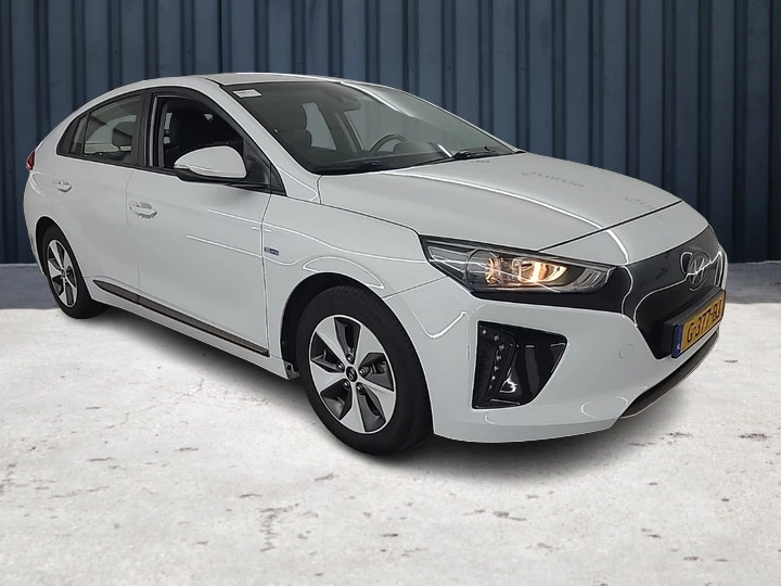 Hoofdafbeelding Hyundai IONIQ