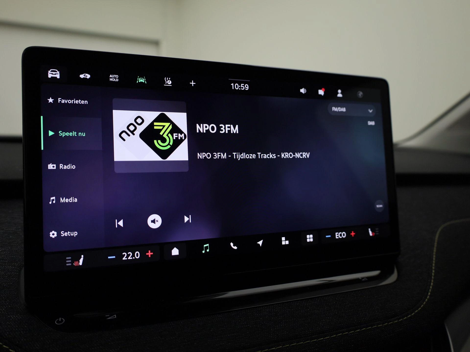 Hoofdafbeelding Škoda Elroq