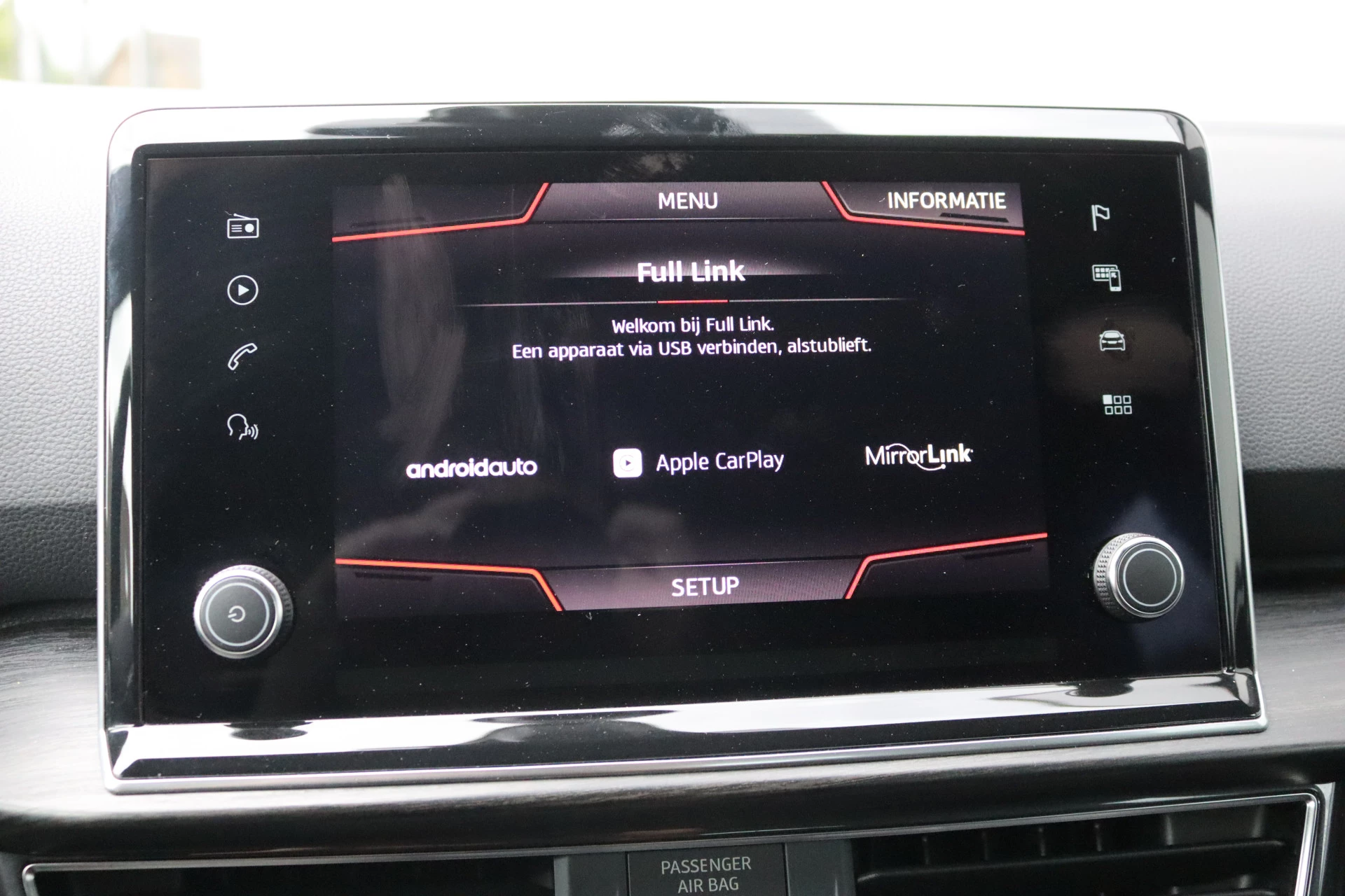 Hoofdafbeelding SEAT Tarraco