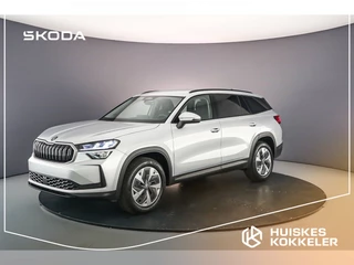 Hoofdafbeelding Škoda Kodiaq ŠKODA Kodiaq