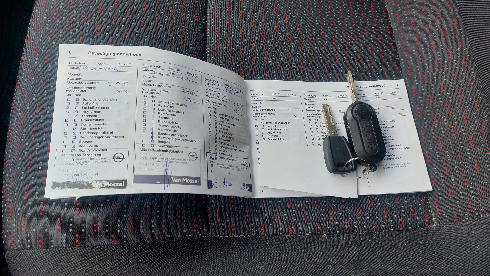 Hoofdafbeelding Opel Movano