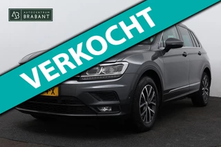 Volkswagen Tiguan 1.5 TSI Comfortline Business (PANORAMADAK, DIGITALE COCKPIT, STOELVERWARMING, CAMERA, MASSAGE STOELEN)