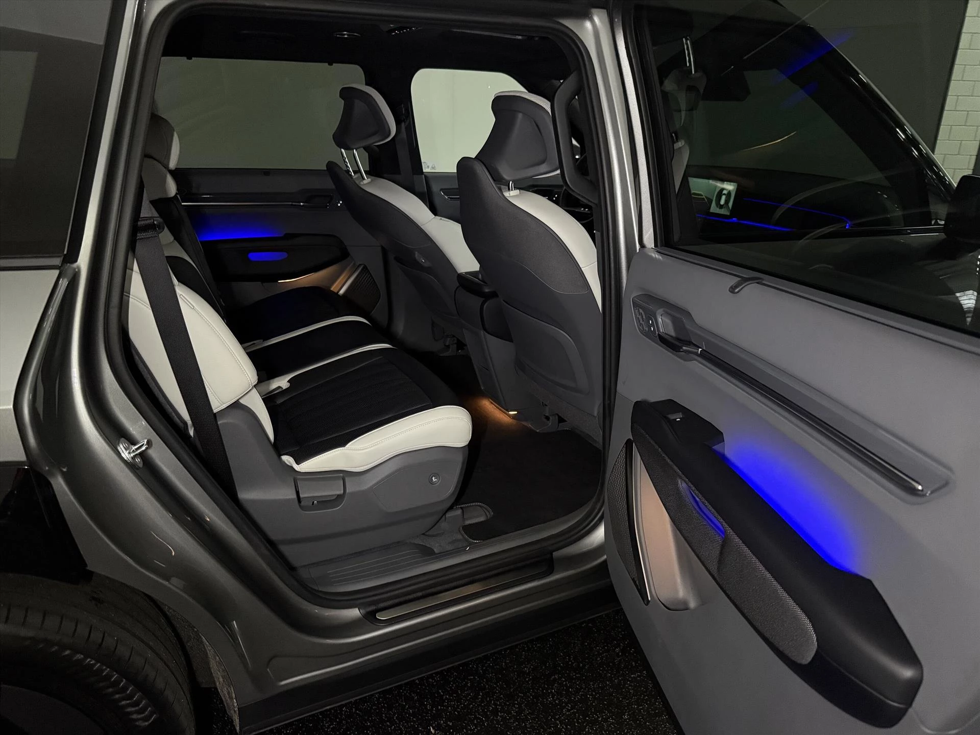 Hoofdafbeelding Kia EV9