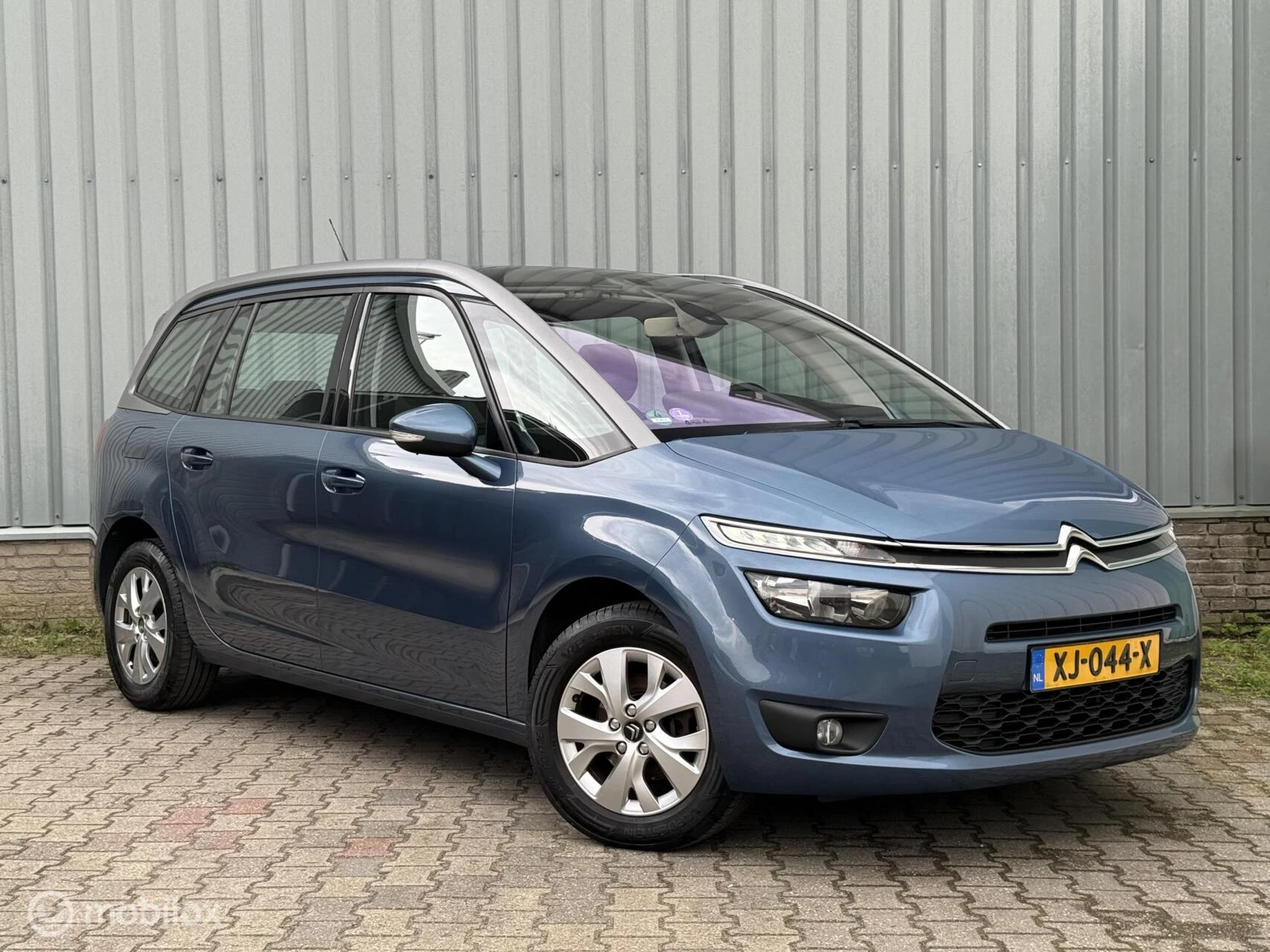 Hoofdafbeelding Citroën C4 Picasso