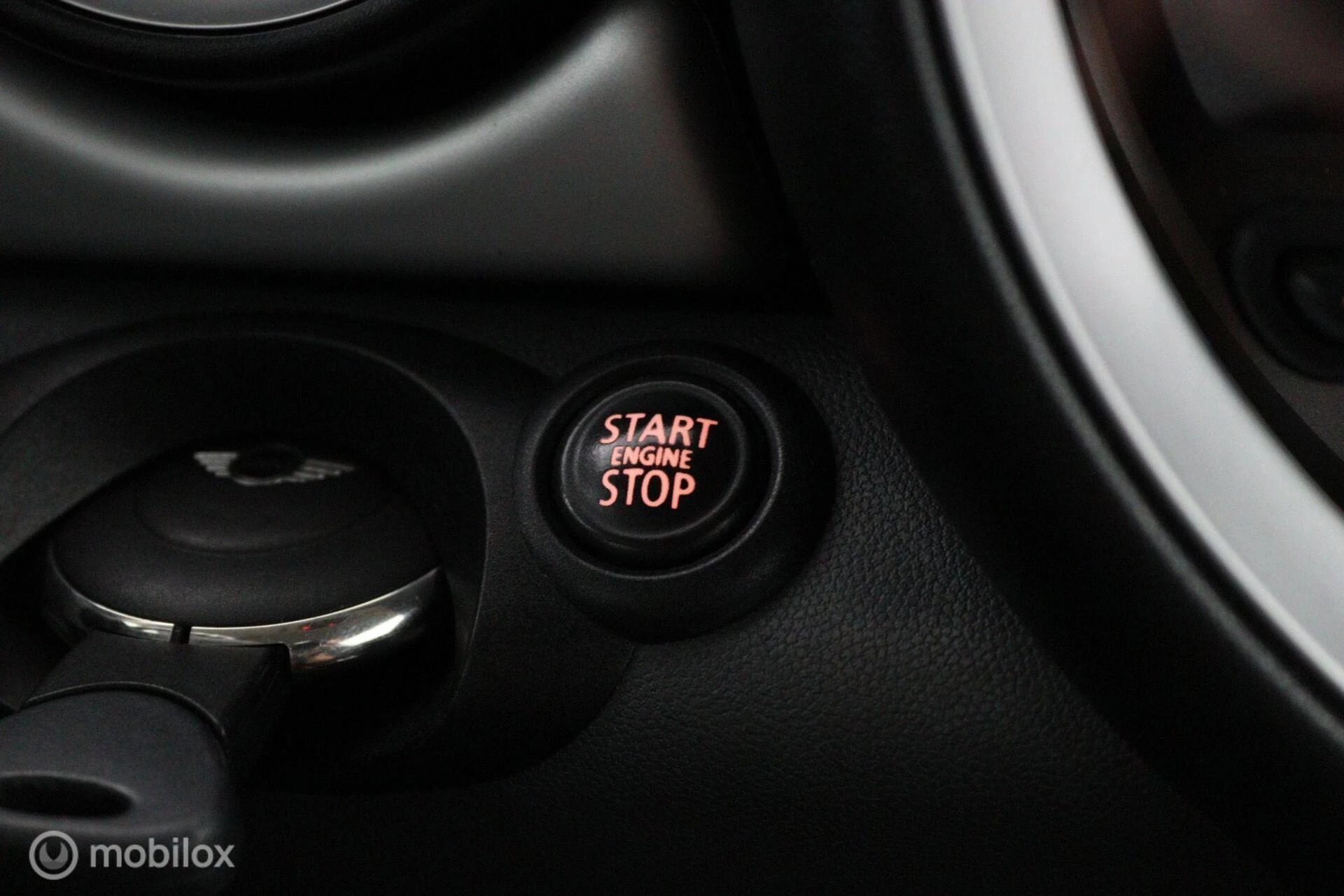 Hoofdafbeelding MINI One