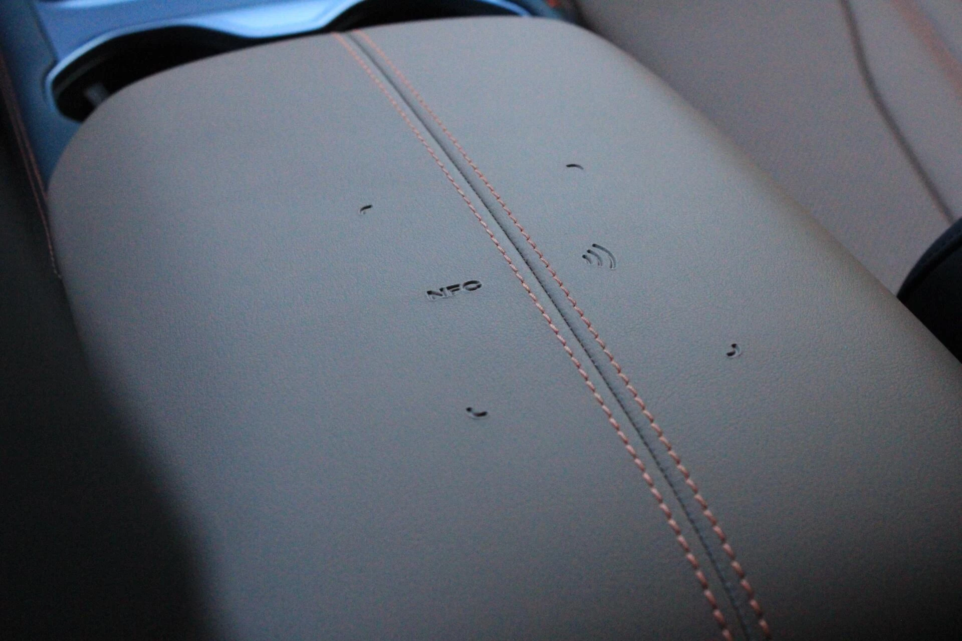 Hoofdafbeelding BYD SEAL U