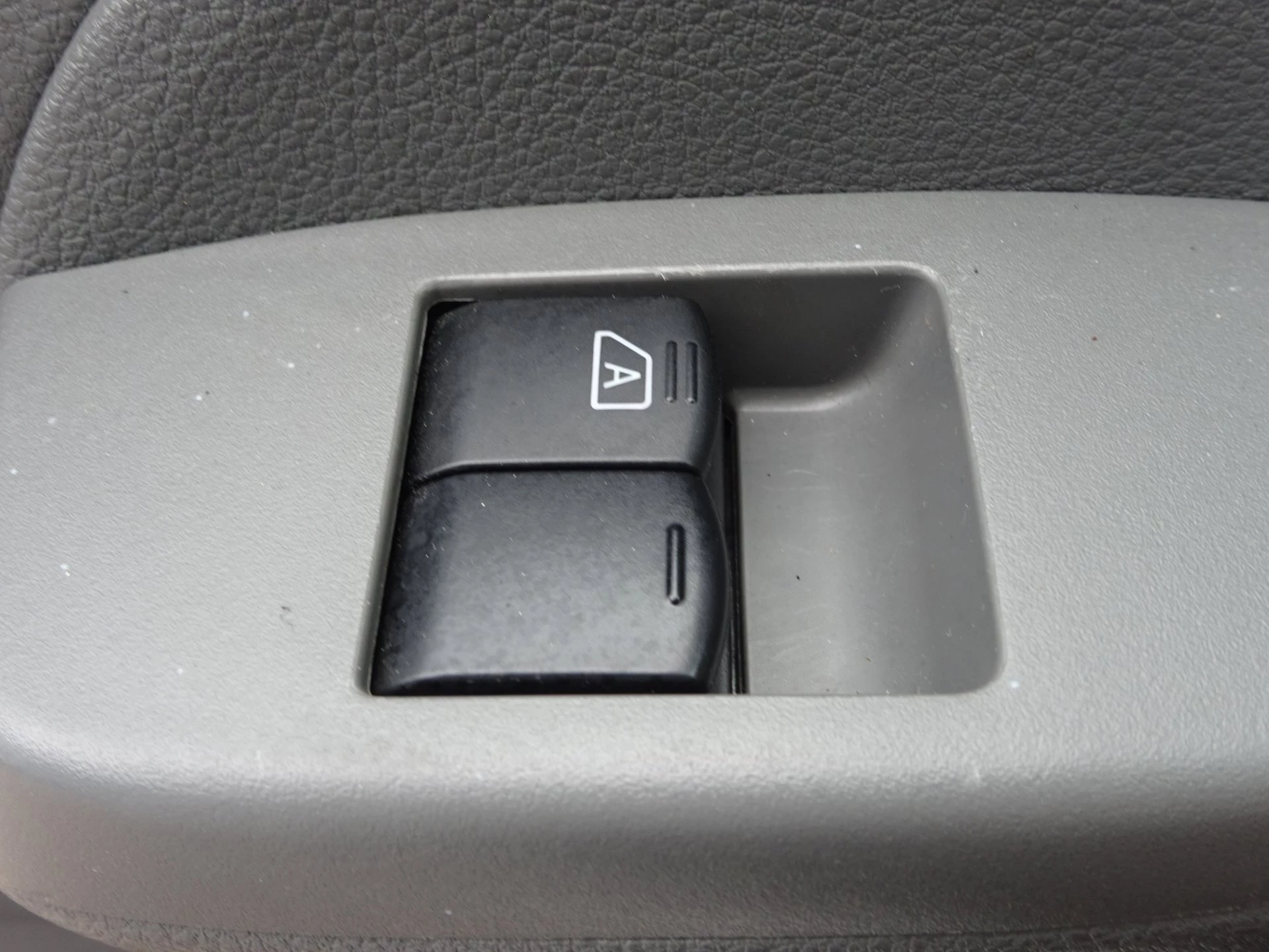 Hoofdafbeelding Nissan e-NV200