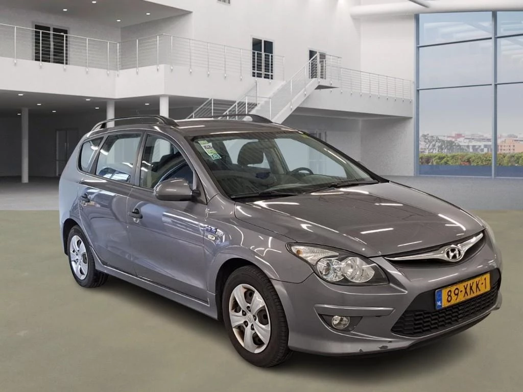 Hoofdafbeelding Hyundai i30