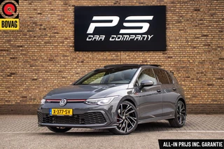 Volkswagen Golf 2.0 TSI GTI, BTW, Pano, Sfeer, Carplay, ACC