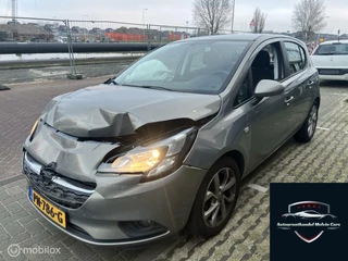 Hoofdafbeelding Opel Corsa Opel Corsa 1.4 Cosmo Voorschade!