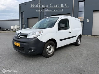 Renault Kangoo bestel 1.5 dCi 90 Energy Comfort Airco Schuifdeur