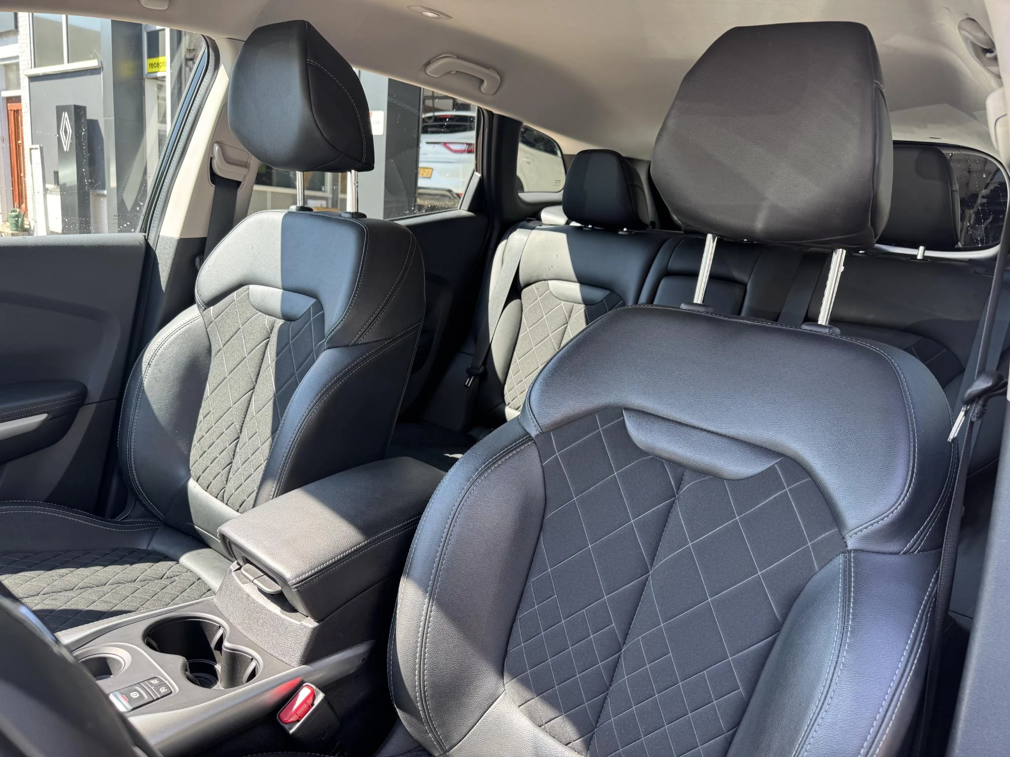 Hoofdafbeelding Renault Kadjar