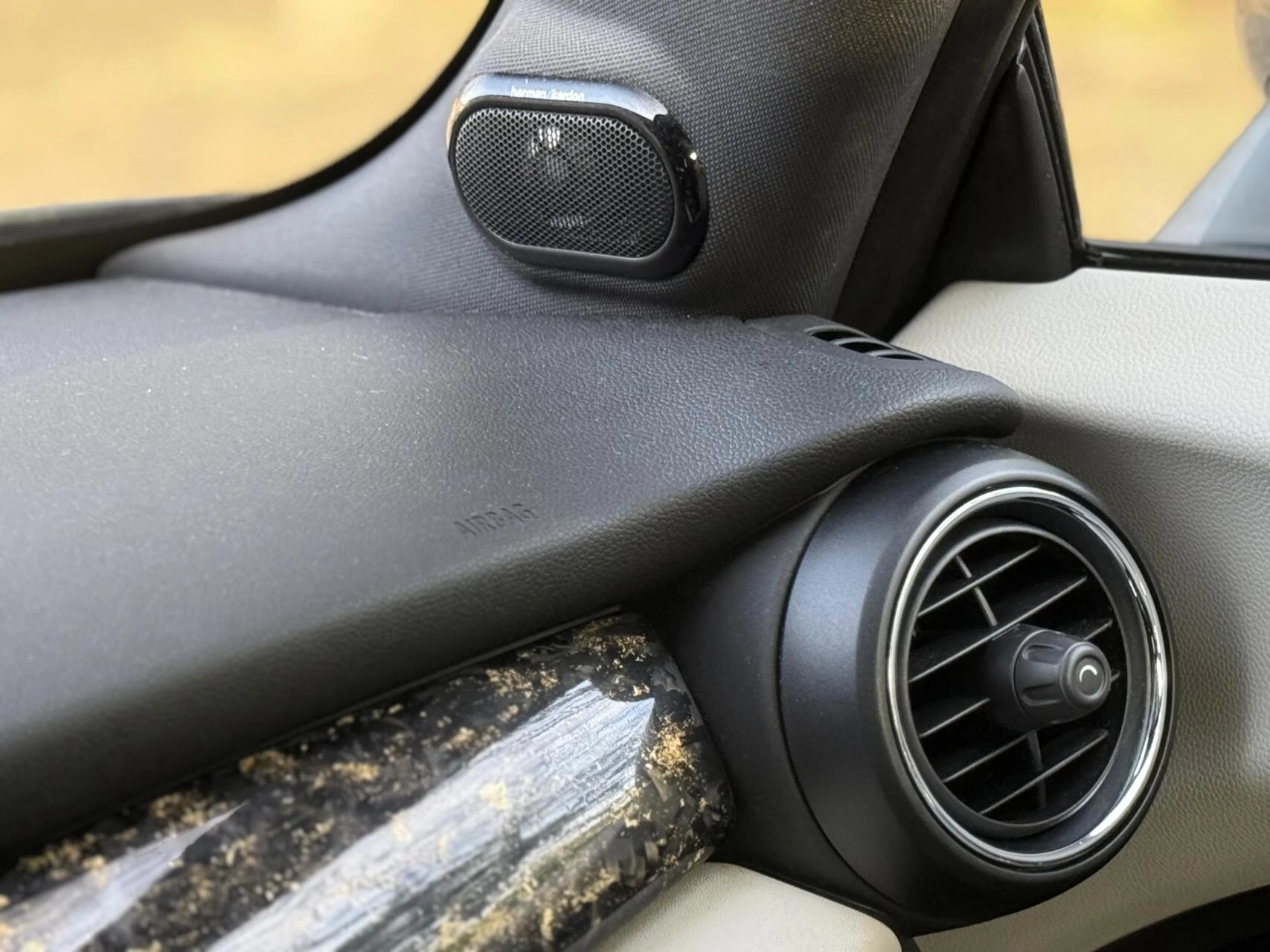 Hoofdafbeelding MINI Cooper S