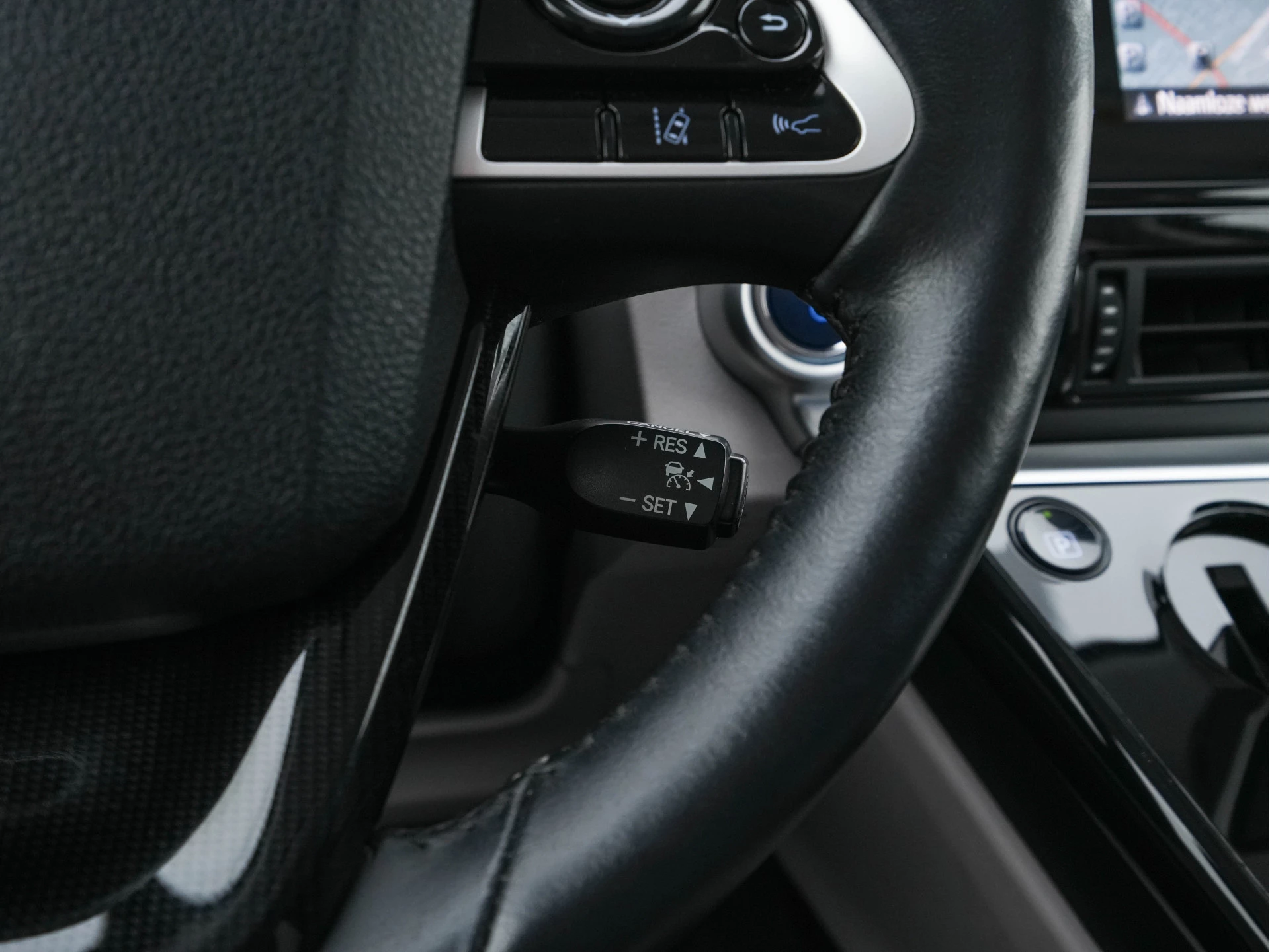 Hoofdafbeelding Toyota Mirai