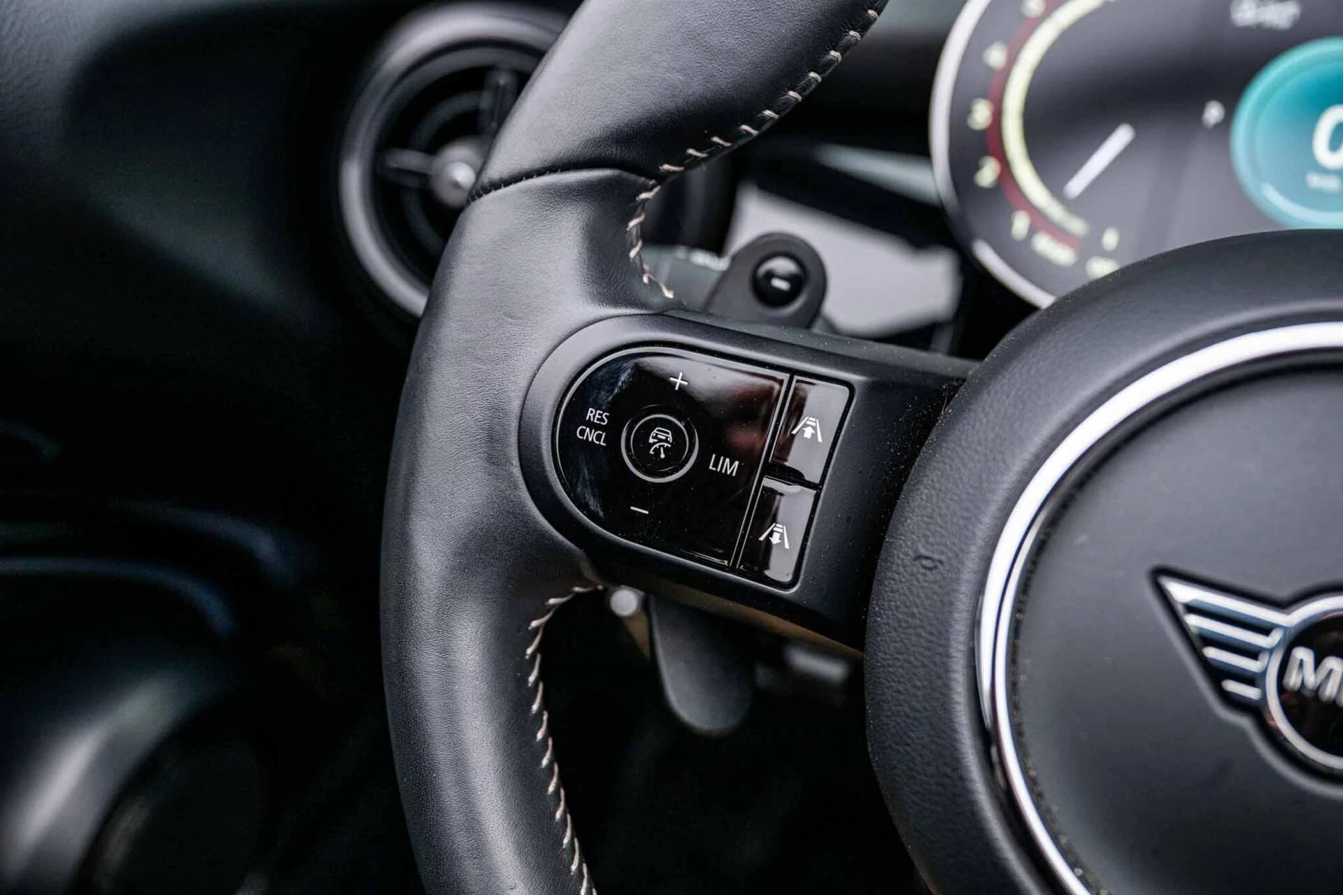 Hoofdafbeelding MINI Cooper Cabrio