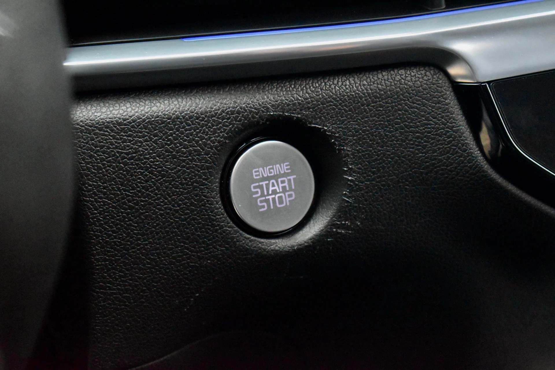 Hoofdafbeelding Kia Sorento