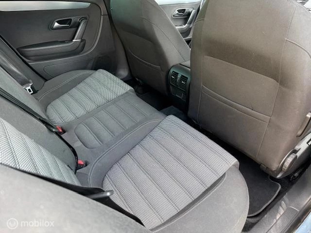 Hoofdafbeelding Volkswagen Passat CC