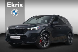 BMW X1 xDrive25e M Sportpakket Pro 19'' / Panoramadak / Trekhaak / Harman Kardon / Elektrisch verstelbare stoelen