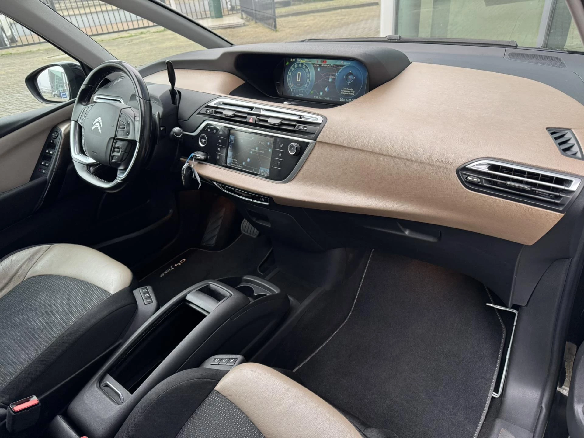 Hoofdafbeelding Citroën Grand C4 Picasso