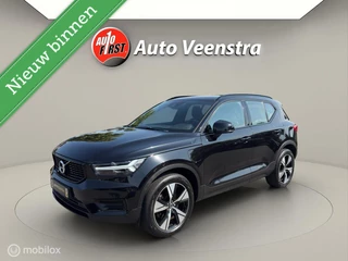 Volvo XC40 1.5 T4 Recharge R-Design Expression|STOELVERW|CAM