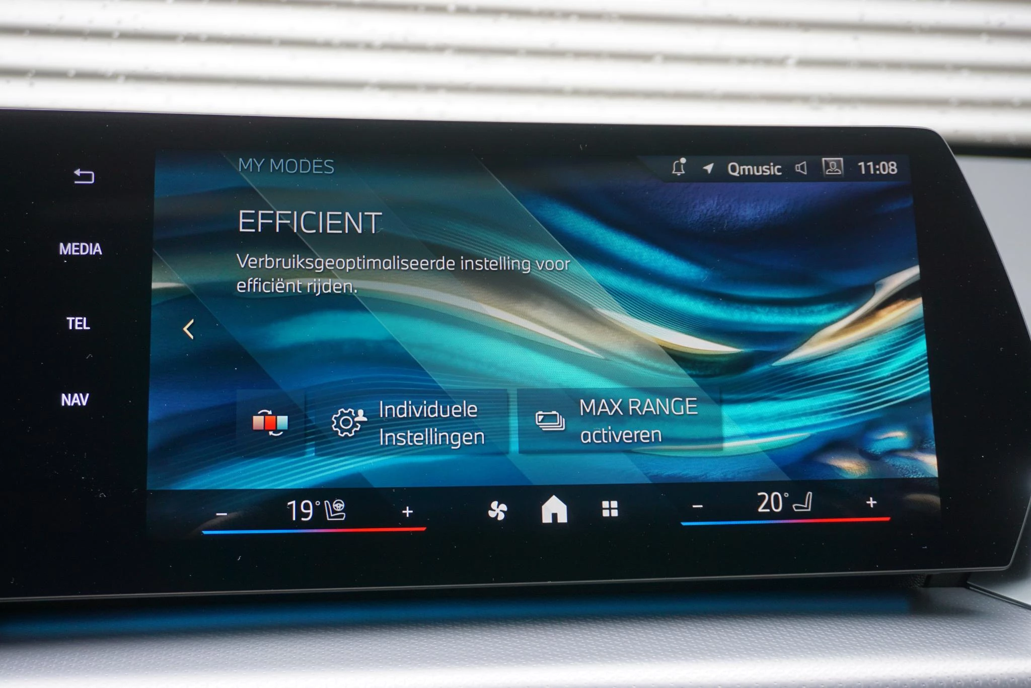 Hoofdafbeelding BMW iX1